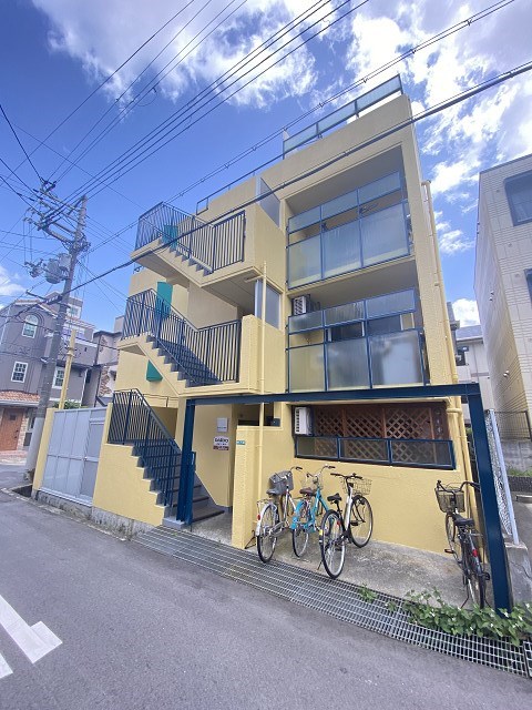 ダイドーメゾン夙川