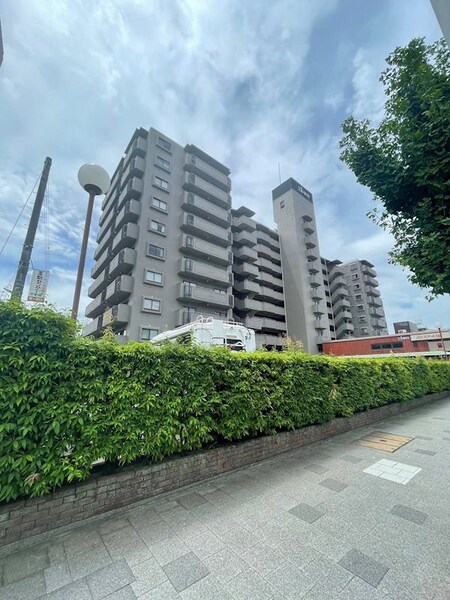 エル夙川外観写真
