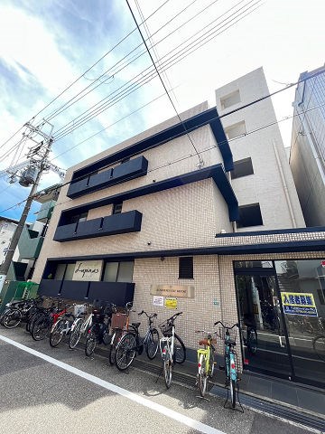 甲子園口ハウス