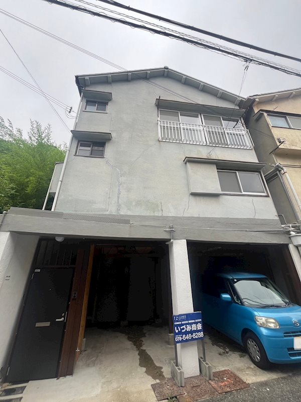 大日丘町３丁目貸家