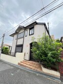 甲子園二番町 貸家