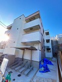 フジパレス大物駅南V番館