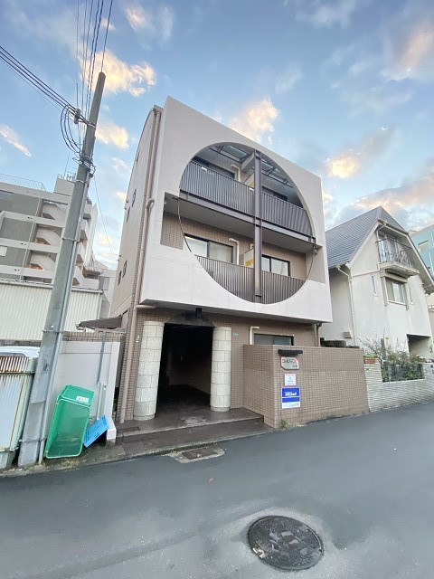 シャルマンフジ西宮