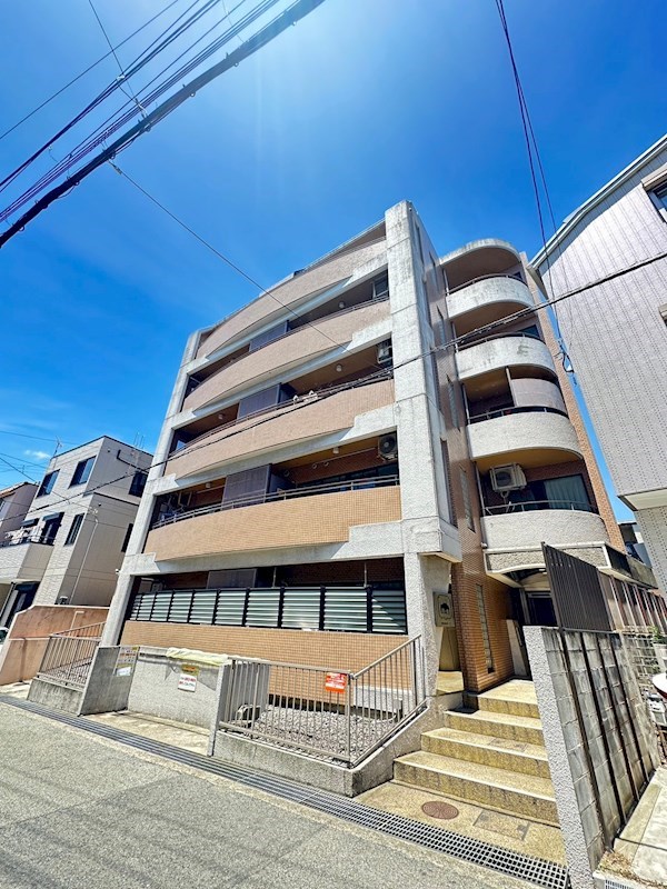 サンパレス２１六甲II
