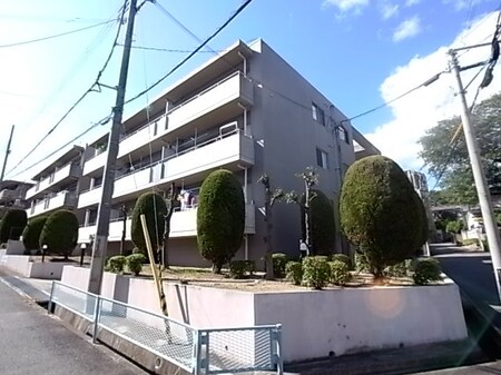 シェリール苦楽園II外観写真