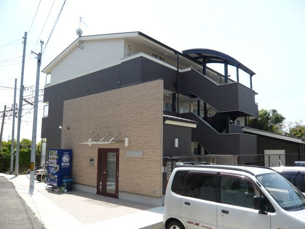 クリアパール垂水