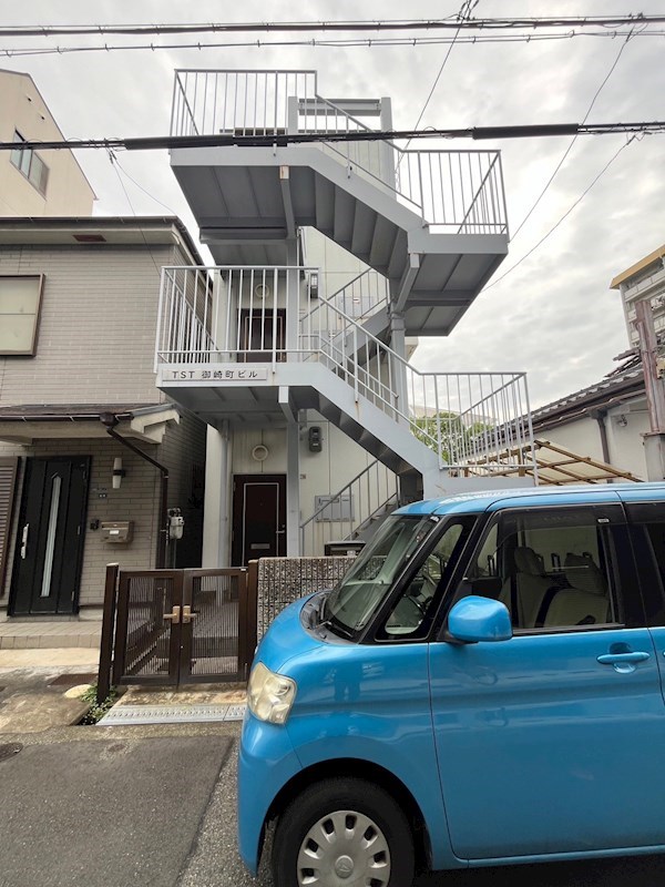 TST御崎ビル