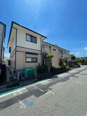 めぞん・お～