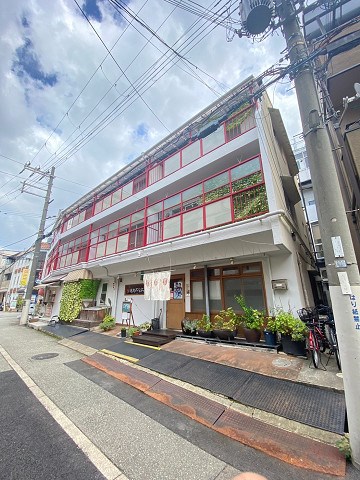 サザンコート（西宮）