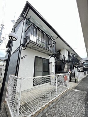 ドミール（上大市2丁目）外観写真