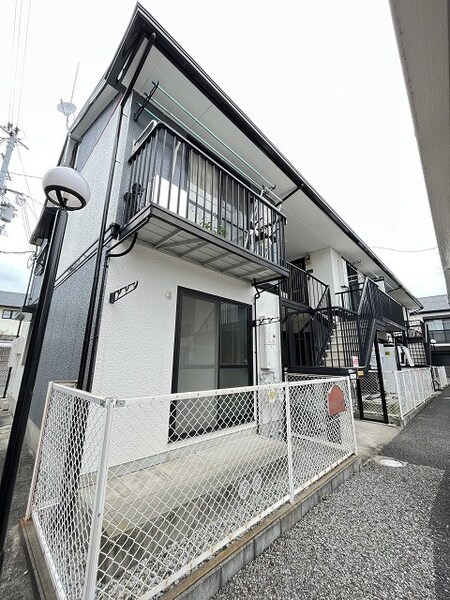 ドミール（上大市2丁目）外観写真