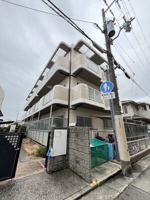 西宮ハイムI外観写真