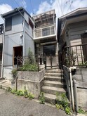 中原通１丁目貸家