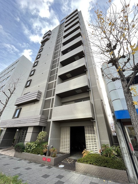 ダイドーメゾン阪神西宮（和上町）