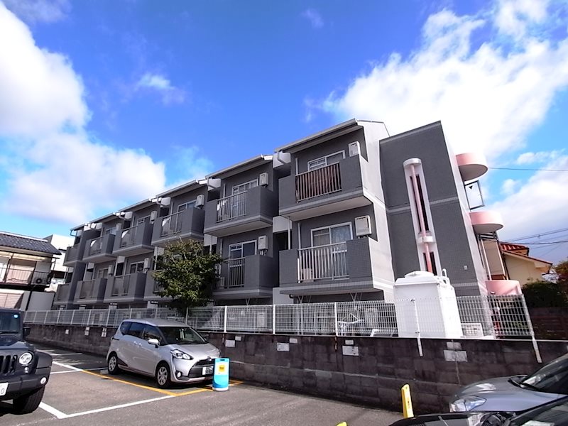 ベルトピア西宮北口I