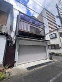 琴ノ緒町貸家