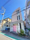 Y’Sコート夙川