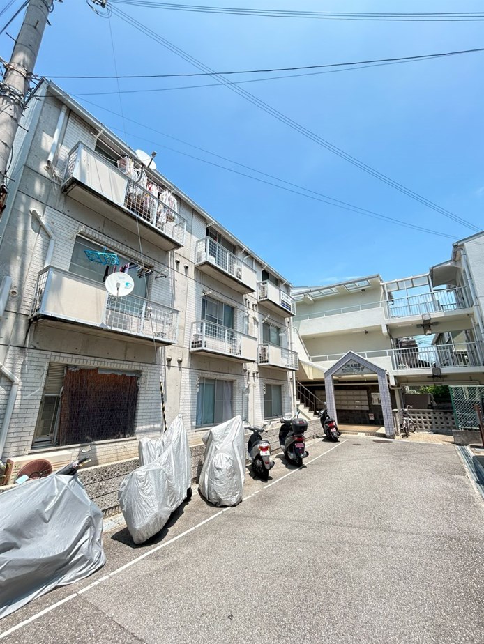 CRASIS苦楽園プラザ
