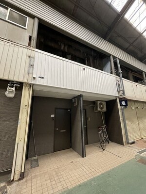 MV杭瀬外観写真
