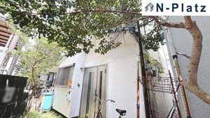 神戸市灘区城の下通３丁目　貸家外観写真