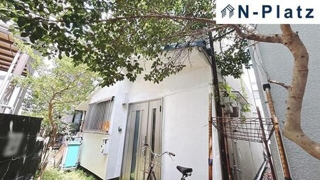 神戸市灘区城の下通３丁目　貸家外観写真
