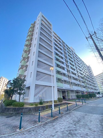UR武庫川 9号棟