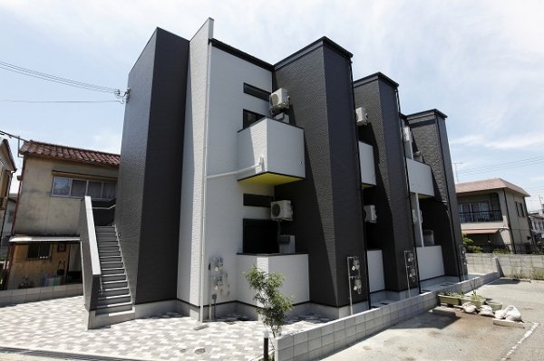 Marvel垂水山手（マーベルタルミヤマテ）