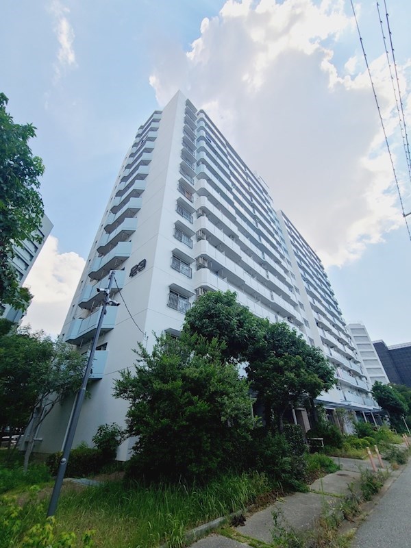 UR武庫川 23号棟