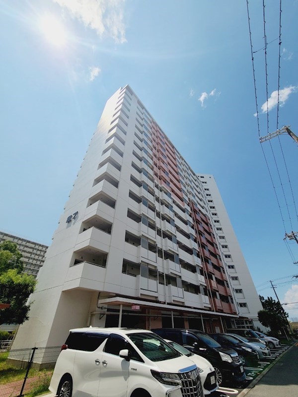 UR武庫川 27号棟