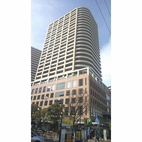フェスタ立花南館イースト