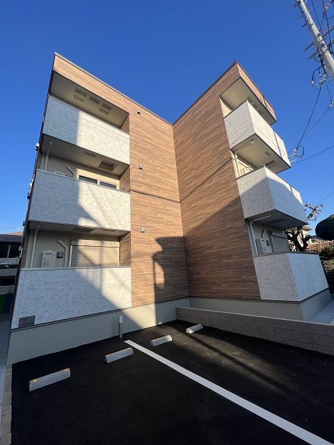 フジパレス阪急園田駅東VI番館