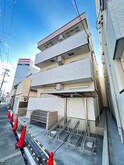 フジパレス長洲公園V番館