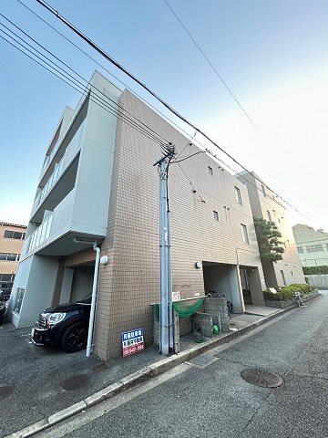 メゾンデリオンI