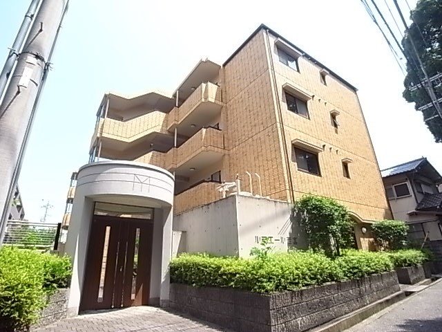 ルミエール西宮（日野町）