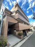 JPアパートメント尼崎III