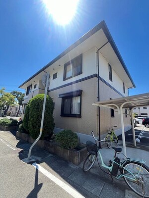 ラフォーレ宮川外観写真