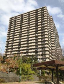 グレーシィ須磨アルテピアIII番街１期棟