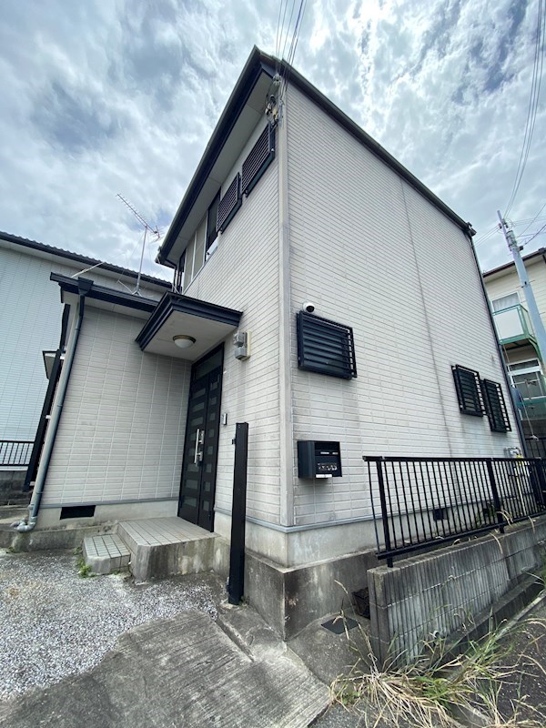 池田上町戸建