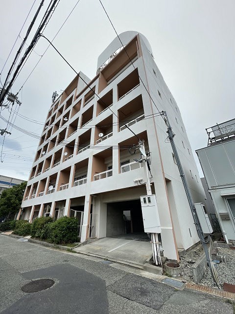 武庫之荘フレックスII
