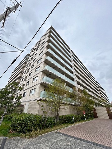 ジオ西宮北口ガーデンズNW棟