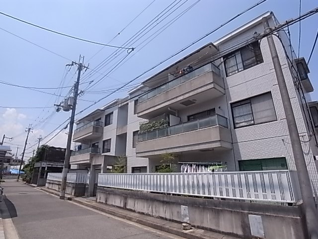 サンコート塚口（塚口町6丁目）