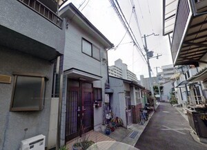 Kamisawaハイツ外観写真