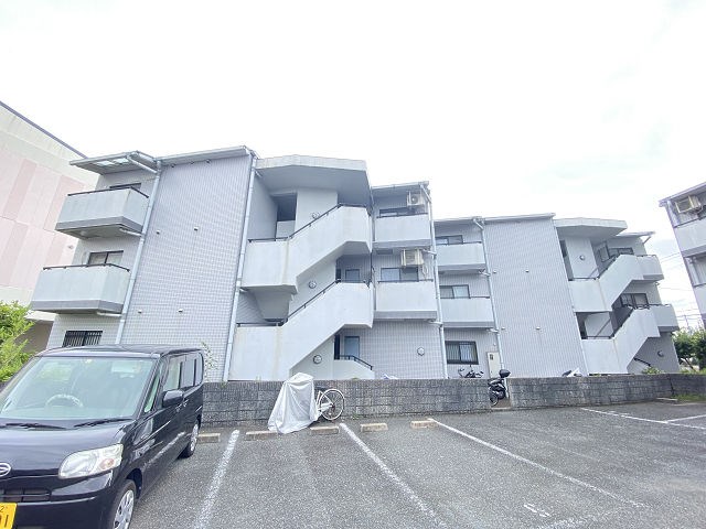 バンブーハウス