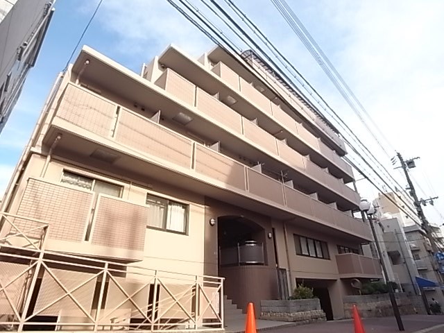 中山手ミオ壱番館