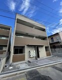 スリージェ住吉本町II