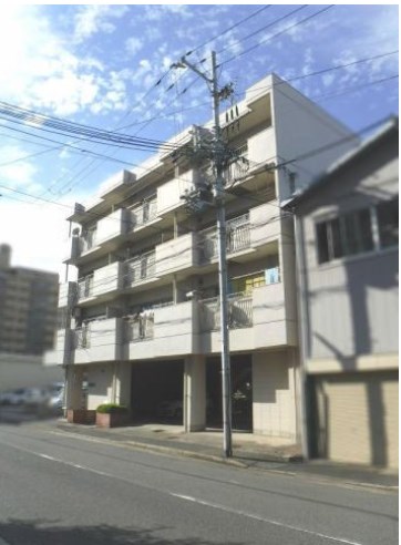 メゾン本山A・B棟