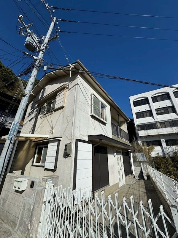 西山町V・V SERENO館
