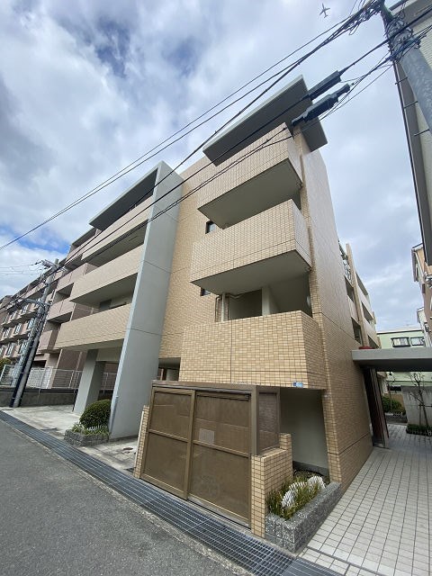 プリムヴェール（武庫元町2丁目）