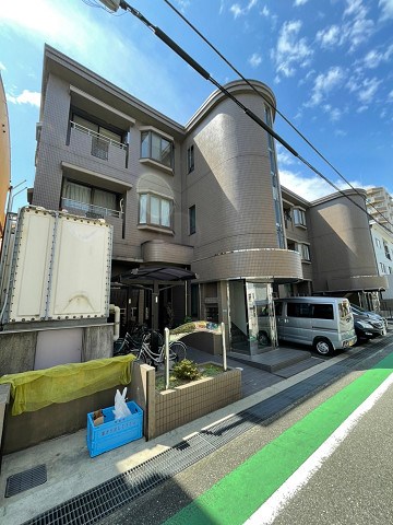 M´sマンション