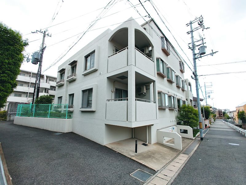 御影山手西アーバンライフ